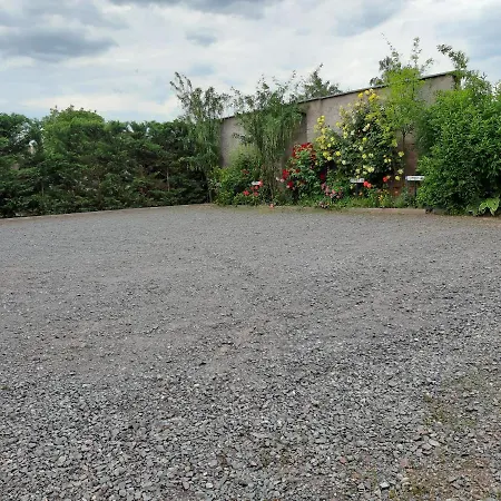 Ferienwohnung Tabatt 2 Personen * Nordhausen