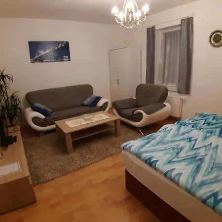 Ferienwohnung Tabatt 2 Personen Nordhausen