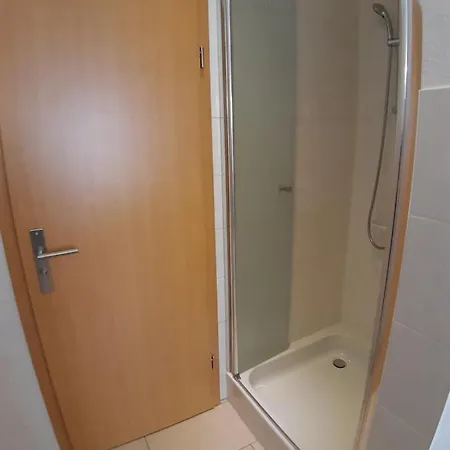 Ferienwohnung Tabatt 2 Personen Apartman *